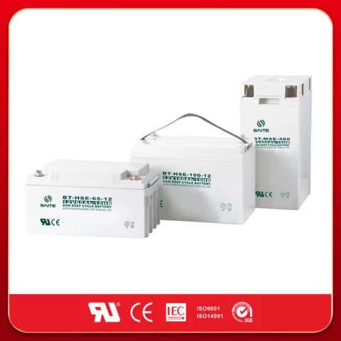 Saite AGM BT-HSE
